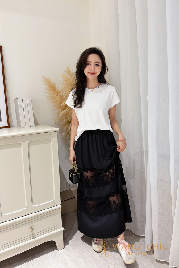 WANG CHIU 麻豆照